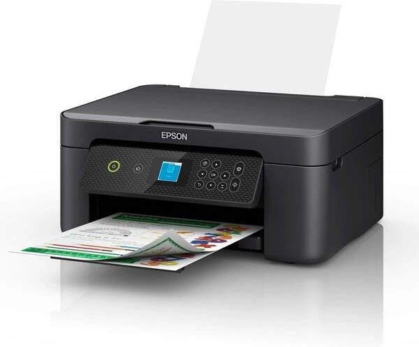 Epson Expression Home XP-3200 all-in-one printer
