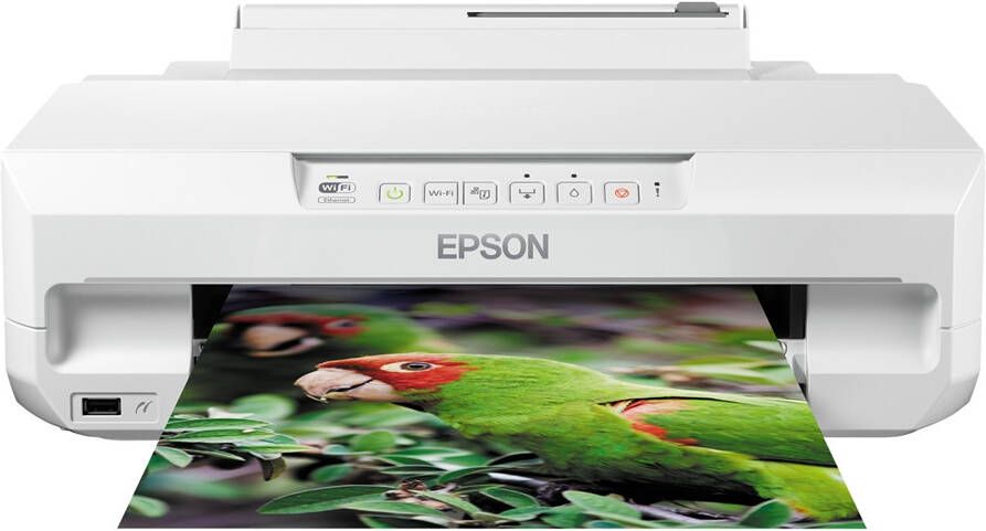 Epson Expression Premium XP-55 Inkjet printer Wit