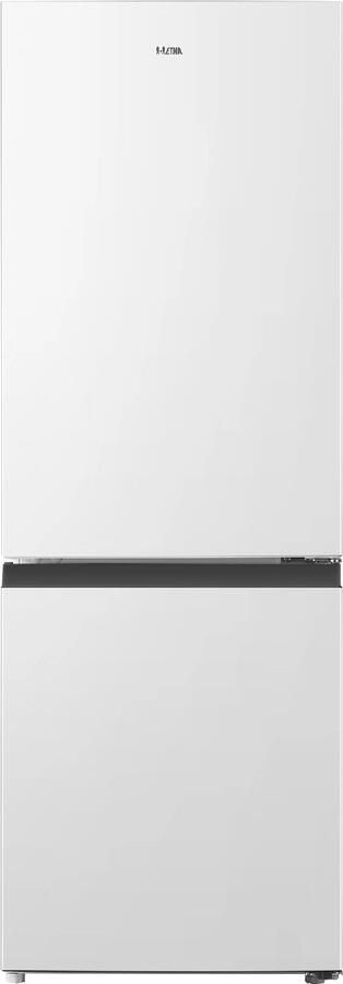 ETNA KCV343WIT Koel-vriescombinatie Wit