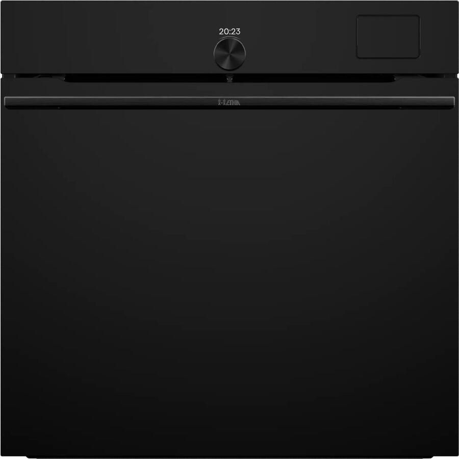 ETNA OFS956ZG Inbouw Multifunctionele Stoomoven