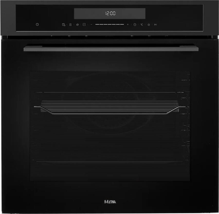 ETNA OP670MZ multifunctionele oven