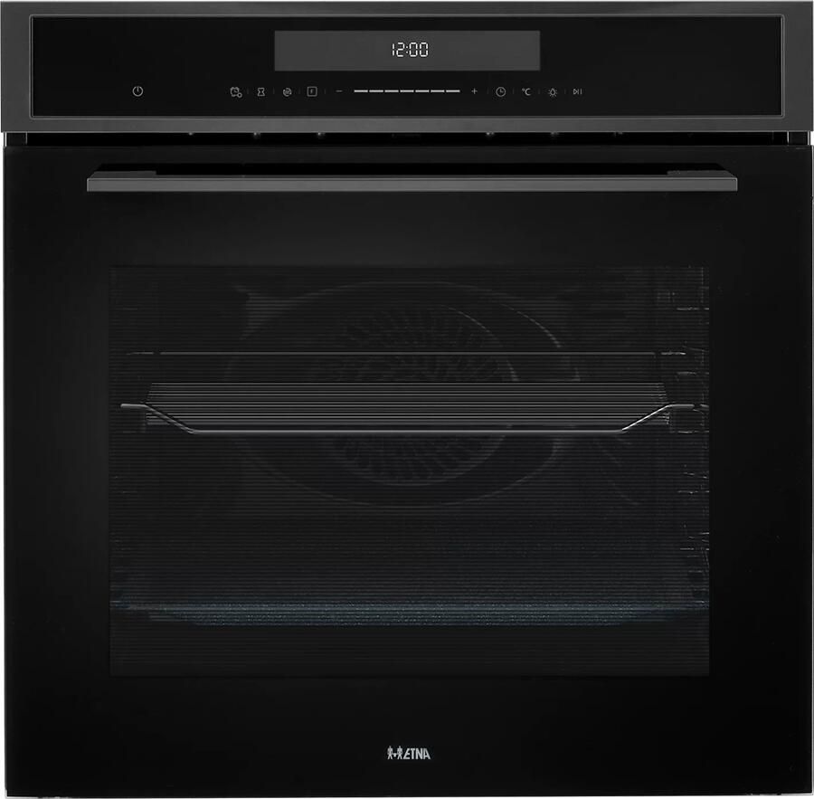 ETNA OP670Ti multifunctionele oven