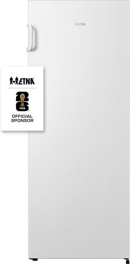 Etna Diepvrieskast VV6143NWIT | Diepvrieskasten | Keuken&Koken Vriezers | 8715393336941 - Foto 4