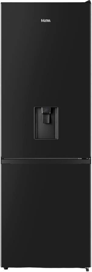 Etna Koelkast Combi Bottom KCV178NZWA | Vrijstaande koelkasten | Keuken&Koken Koelkasten | 8715393336811