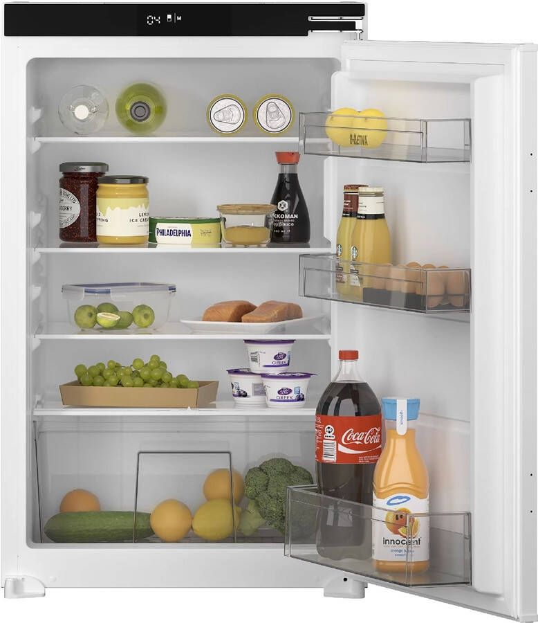 ETNA KKS7088T Inbouw koelkast zonder vriesvak