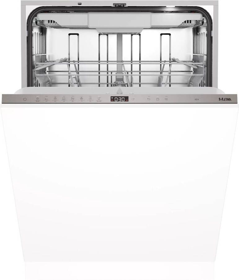 ETNA VW342HCP Inbouw Vaatwasser