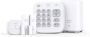 Eufy 5-in-1 Home Alarm Kit | elektronica en media | Smart Home Slimme Alarmsystemen | 0194644017804 - Thumbnail 3