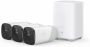 Eufy Cam 2 Pro Full HD 3-Cam Kit | elektronica en media | Smart Home Slimme Camera's | 0194644020835 - Thumbnail 2