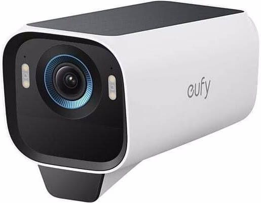 Eufy Cam S3 Pro Add-on Camera