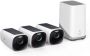 Eufy Cam 3 S330 Triple Pack + Homebase 3 | elektronica en media | 0194644111724 - Thumbnail 2