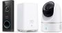 Eufy Bundle Doorbell 2K + Indoor Cam | elektronica en media | Smart Home Slimme Camera's | 0194644147037 - Thumbnail 1