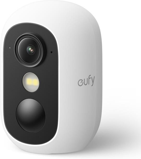Eufy Cam C35 IP-camera Wit - Foto 2