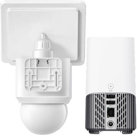 Eufy SoloCam E42 2-Cam kit (HomeBase S380) IP-camera - Foto 2