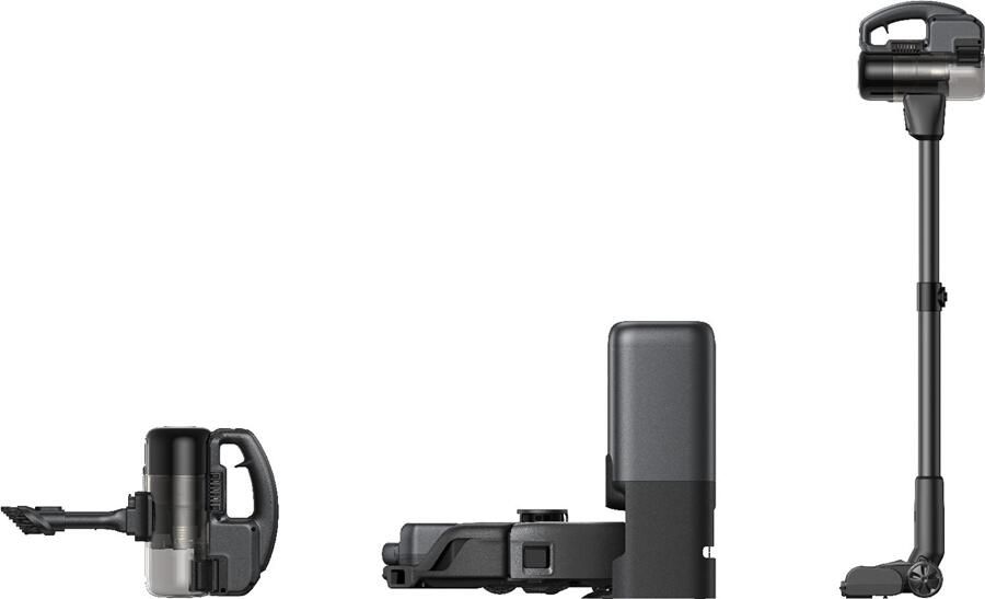 Eufy 3-in-1 E20 | Huishoudelijke apparaten | 0194644288518