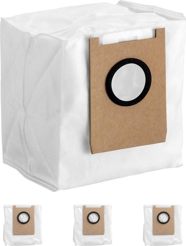 Eufy Robot Vacuum 3-in-1 E20 Dust Bag Stofzuiger accessoire - Foto 2