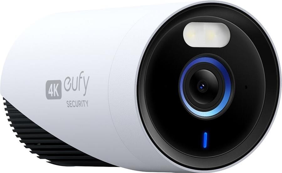Eufy Cam E330 Add-On Camera | Slimme Camera's met WiFi | 0194644151560