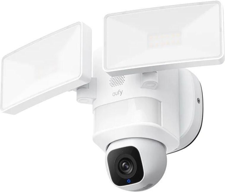 Eufy Floodlight Camera E30 IP-camera Zwart - Foto 2