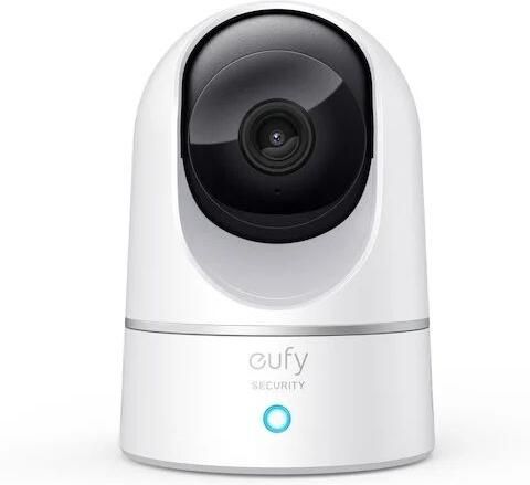 Eufy Indoor Cam E220 | Bewakingscamera's met cloudopslag | 0194644020941 - Foto 2