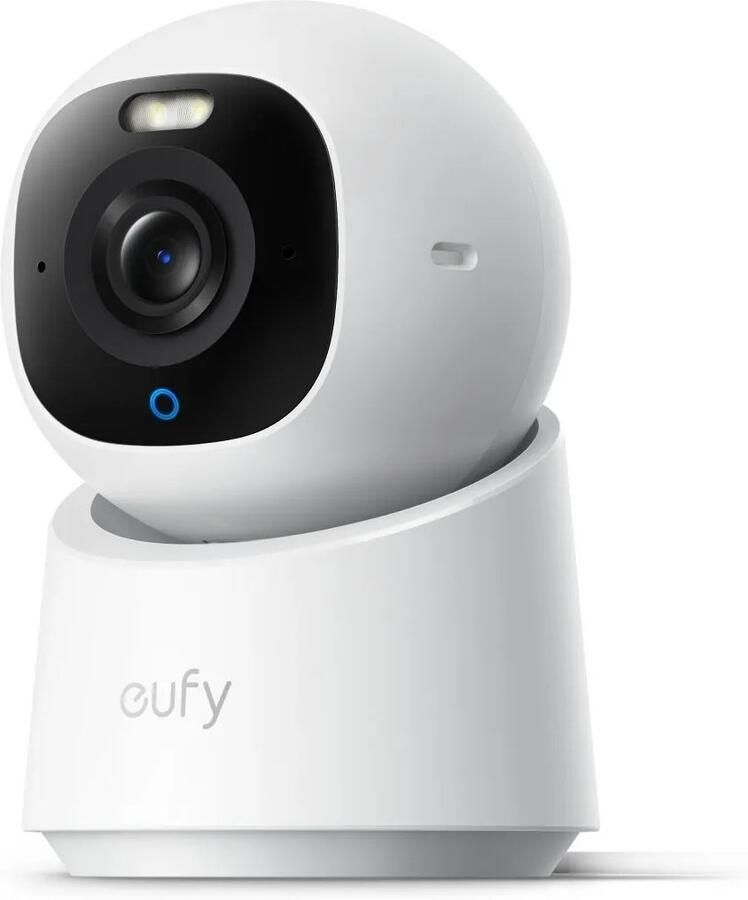 Eufy IndoorCam E30 (2K PT 8MP) Camera - Foto 2
