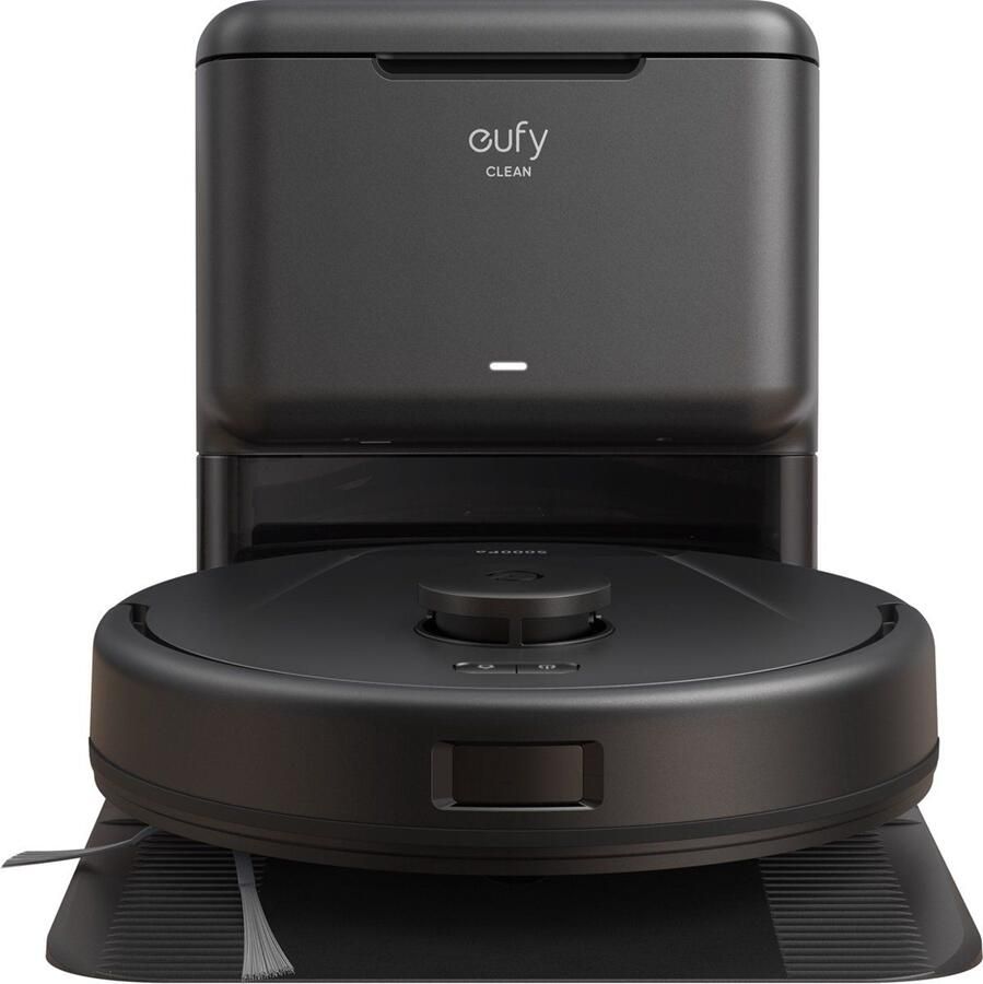 Eufy L60 Hybrid SES Robotstofzuiger met Dweilfunctie - Foto 2