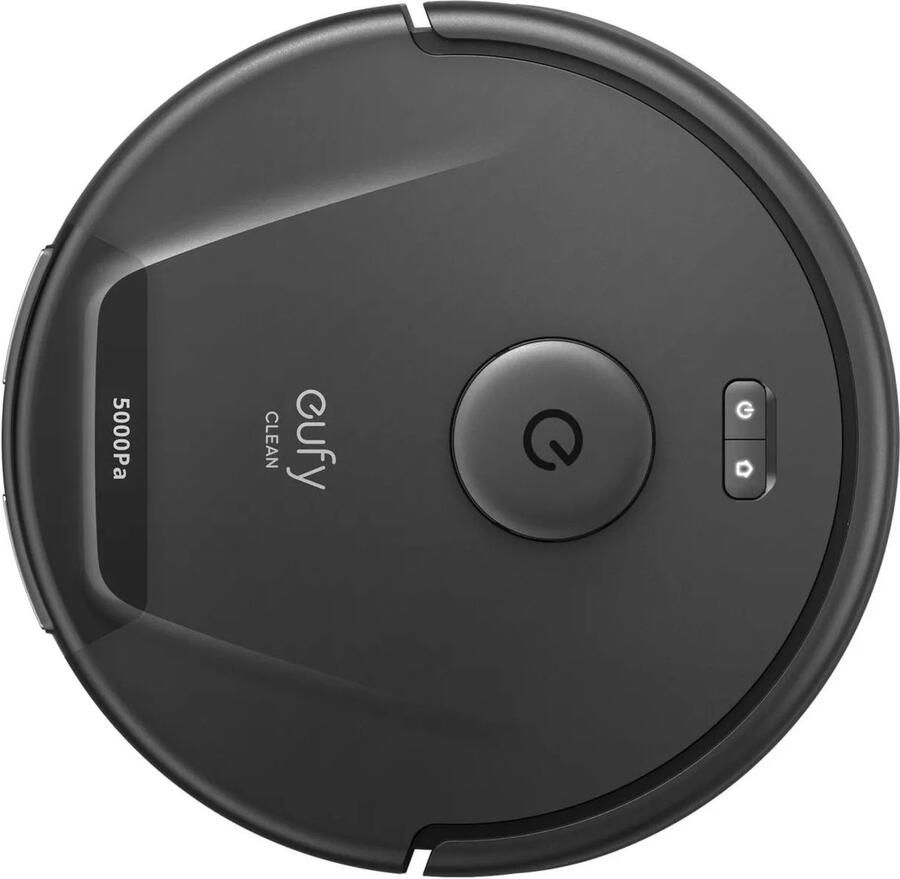 Eufy L60 Hybrid robotstofzuiger en dweil met 5000 Pa zuigkracht - Foto 3