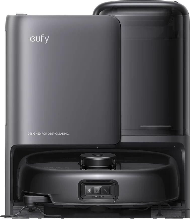 Eufy Robot Vacuum Omni E25 Robot stofzuiger