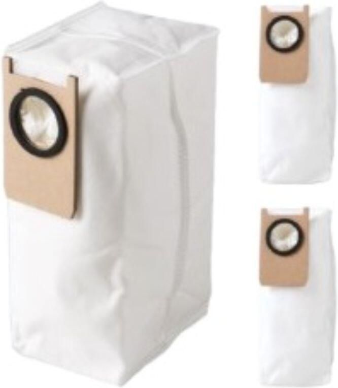 Eufy Omni S2 stofzakken (2 stuks) - Foto 3