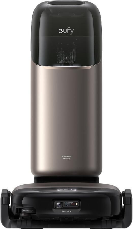 Eufy Robotstofzuiger Omni S2