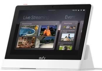 Eufy Smart Display E10 Smart home accessoire - Foto 2