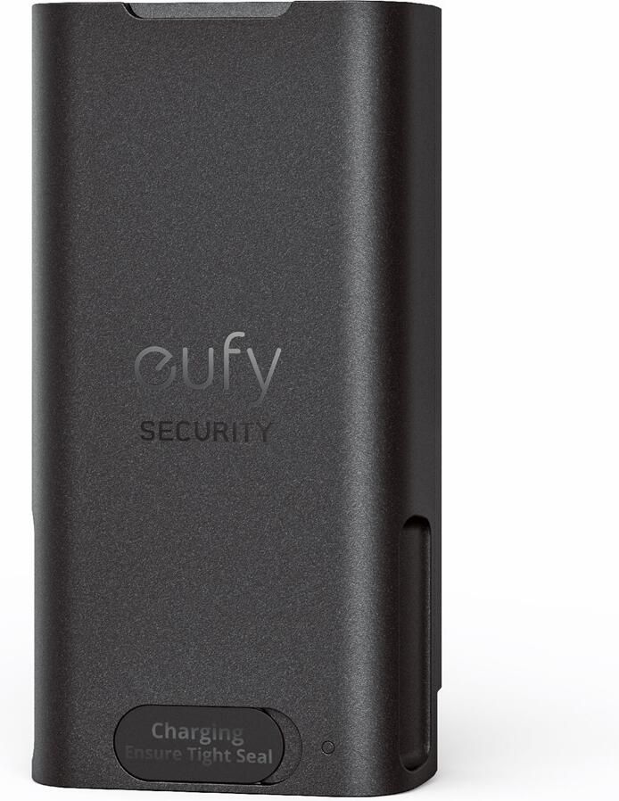 Eufy doorbell battery pack Smart home accessoire - Foto 3