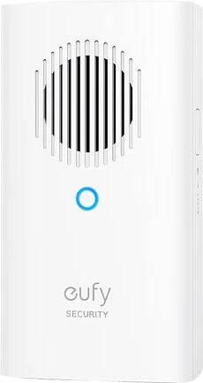 Eufy Security Video Deurbel Add-On Chime