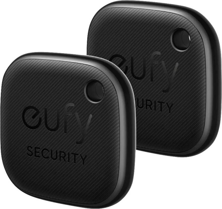 Eufy Smart Tracker Key Finder 2-pack