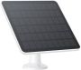 Eufy Solar Panel IP-camera accessoire Zwart - Thumbnail 2