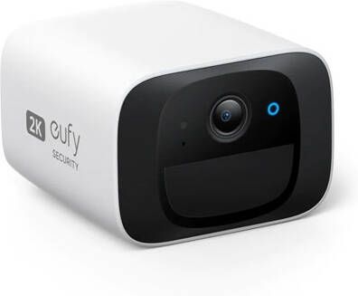 Eufy SoloCam C210 | elektronica en media | Smart Home Slimme Camera's | 0194644193607