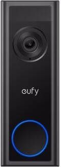 Eufy Video Doorbell C31