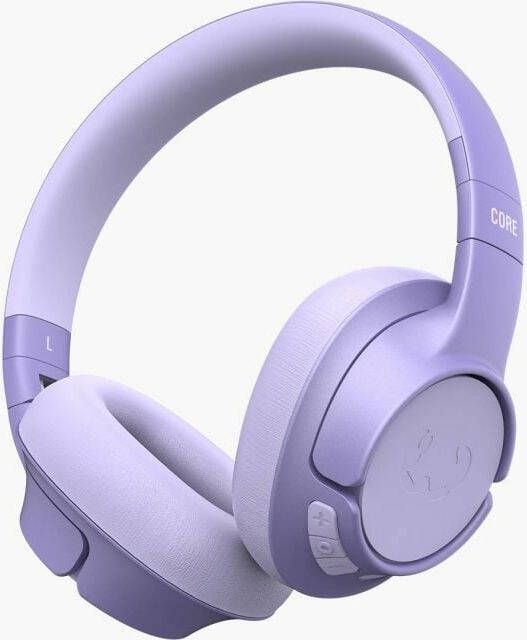 Fresh N Rebel Fresh'n Rebel Core Dreamy Lilac | Draadloze koptelefoons | 8720249806943