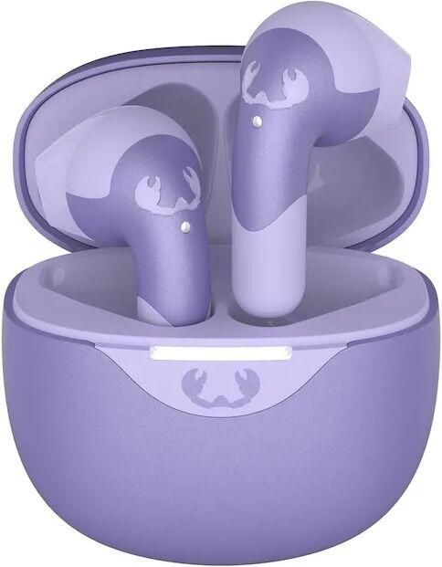 Fresh N Rebel Fresh'n Rebel Twins Blaze Dreamy Lilac | Draadloze oortjes | 8720249806646