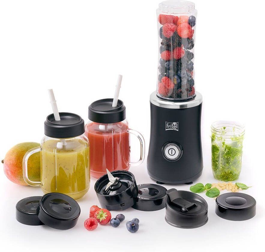 Fritel BG 2310 Blend & Go Blender