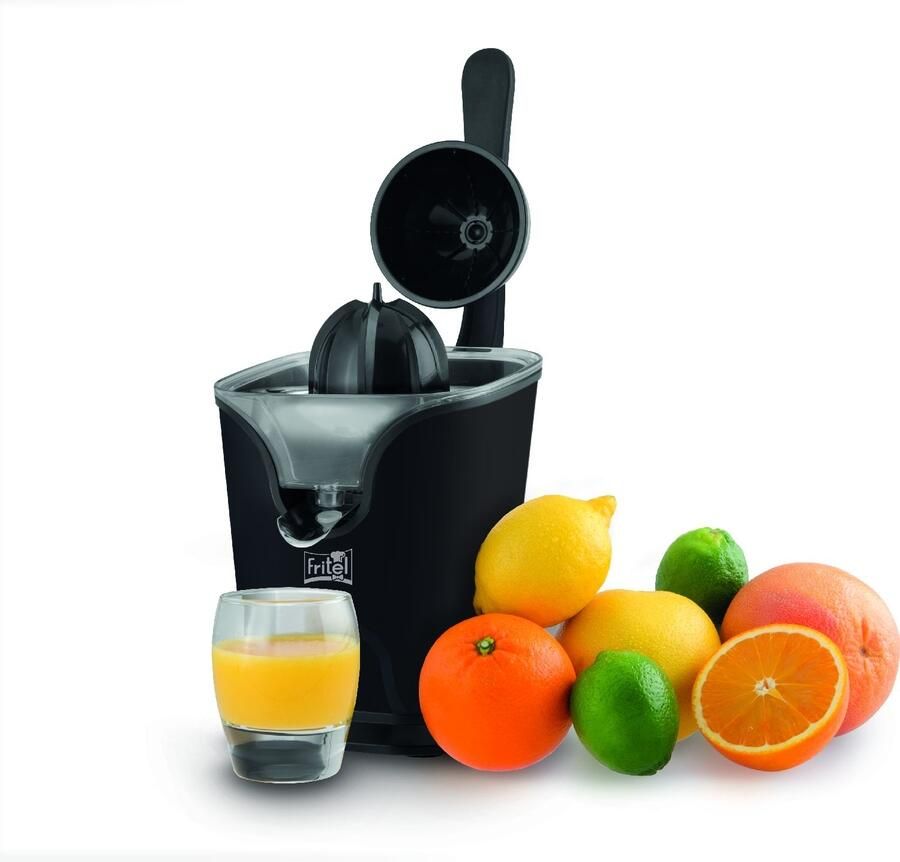 Fritel CP 4178 Citruspers Zwart