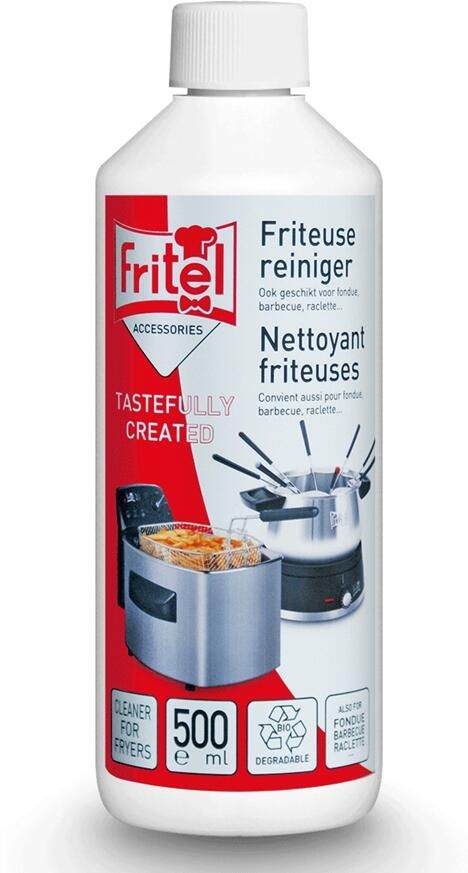 Fritel FRITEUSEREINIGER Kookaccessoires