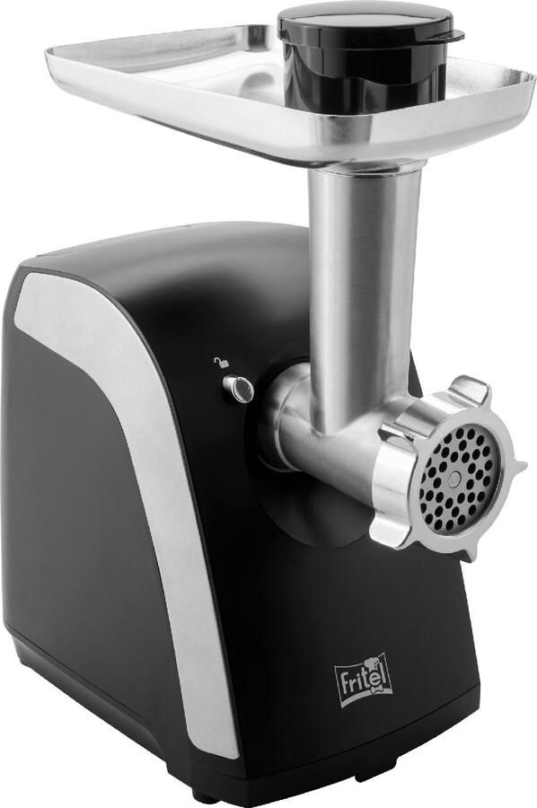 Fritel MG 2570 Meat grinder vleesmolen 400W + 3 metalen maalroosters - Foto 2