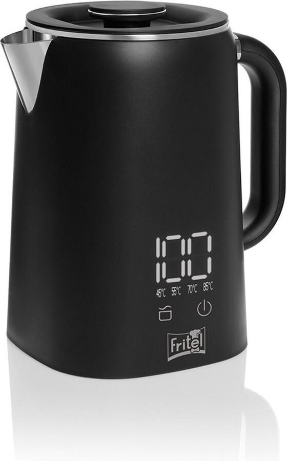 Fritel Waterkoker WK 2595 | Waterkokers | 5410585428956 - Foto 2