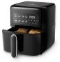 Fritel SnackTastic ST4303 airfryer voor 1 à 2 personen 2 8 L 800 gr- kleine porties 1200 watt - Thumbnail 2