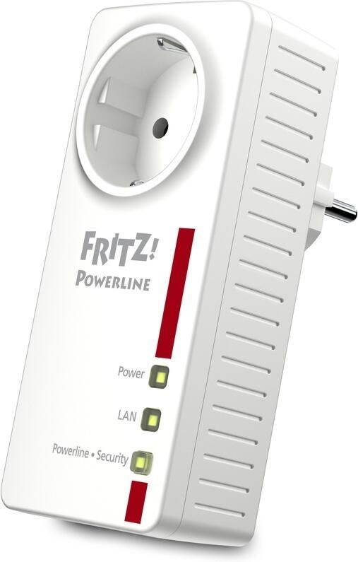 FRITZ! Powerline 1220E Edition International