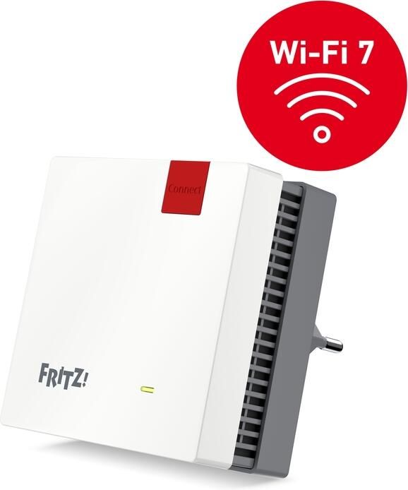 Fritz! Repeater 1700 Access point Wit - Foto 2
