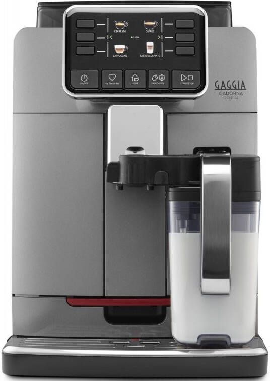 Gaggia Cadorna Prestige Volautomatische Espressomachine