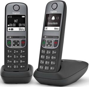 Gigaset A705 Duo draadloze huistelefoon