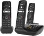 Gigaset A690AR Trio | Vaste telefoons | Telefonie&Tablet Bel&SMS | 4250366854809 - Thumbnail 1