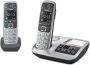 Gigaset E560 answering machine 2 piece | Smartphones tablets en meer | 4250366850269 - Thumbnail 2