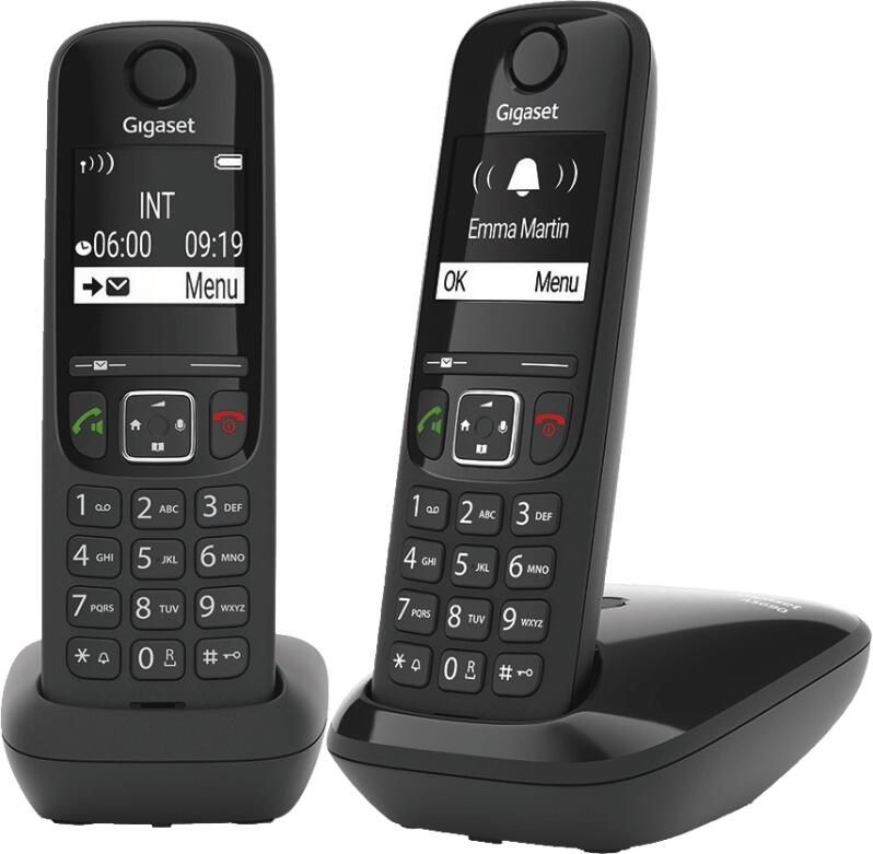 Gigaset A690R Duo | Smartphones tablets en meer | 4250366854755